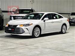 تويوتا أفالون